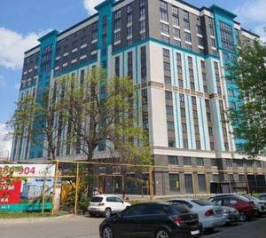 1-к квартира, вторичка, 27м2, 8/12 этаж