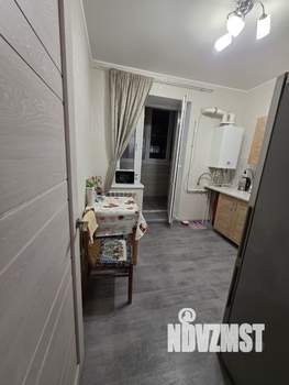 1-к квартира, вторичка, 34м2, 4/10 этаж