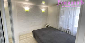 3-к квартира, вторичка, 73м2, 3/12 этаж