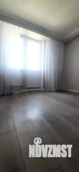 Студия квартира, вторичка, 23м2, 3/12 этаж