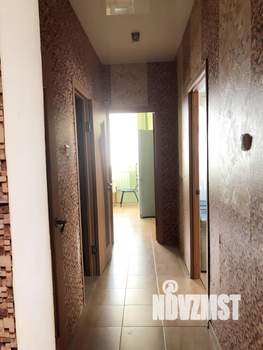 2-к квартира, вторичка, 70м2, 6/11 этаж