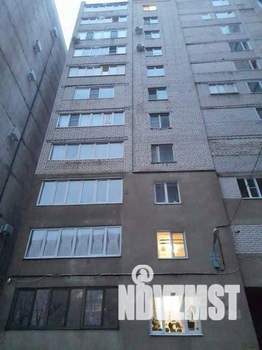 3-к квартира, вторичка, 98м2, 5/10 этаж