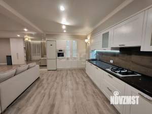 3-к квартира, вторичка, 99м2, 11/12 этаж