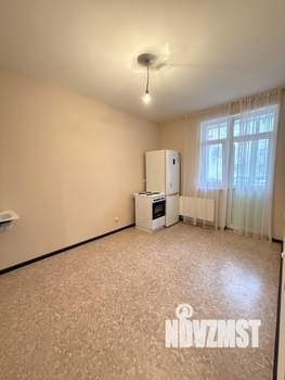 4-к квартира, вторичка, 97м2, 1/16 этаж