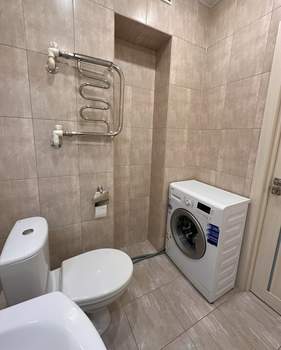 Студия квартира, вторичка, 26м2, 2/16 этаж