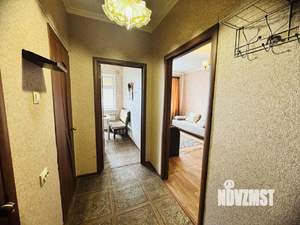 1-к квартира, вторичка, 37м2, 12/13 этаж