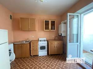 1-к квартира, вторичка, 39м2, 4/10 этаж