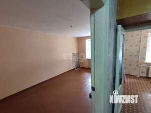 3-к квартира, вторичка, 63м2, 1/5 этаж
