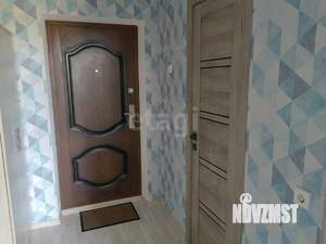 1-к квартира, вторичка, 36м2, 1/18 этаж