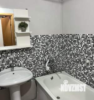 1-к квартира, вторичка, 32м2, 3/17 этаж