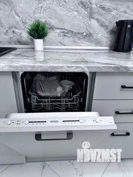 1-к квартира, вторичка, 51м2, 2/24 этаж