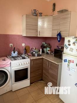 1-к квартира, вторичка, 34м2, 2/18 этаж