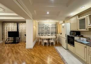 2-к квартира, вторичка, 88м2, 6/6 этаж