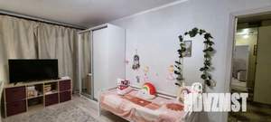 1-к квартира, вторичка, 36м2, 1/9 этаж