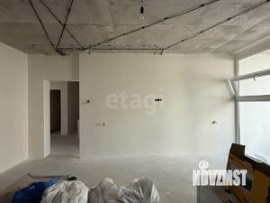 2-к квартира, вторичка, 82м2, 2/13 этаж