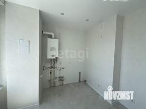 1-к квартира, вторичка, 35м2, 15/16 этаж