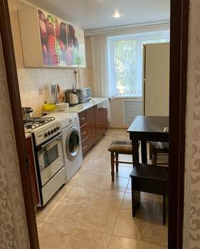 2-к квартира, вторичка, 50м2, 2/5 этаж