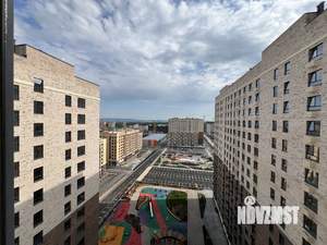 1-к квартира, вторичка, 40м2, 15/16 этаж