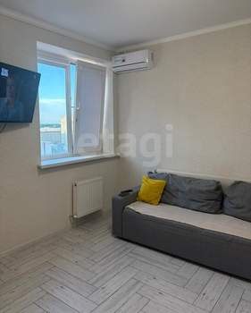 2-к квартира, вторичка, 69м2, 16/16 этаж