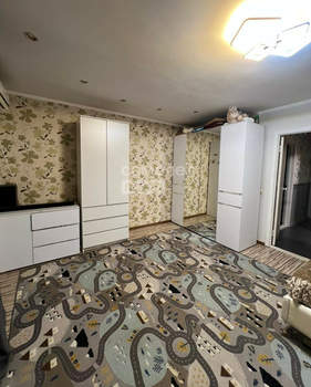 1-к квартира, вторичка, 42м2, 4/6 этаж
