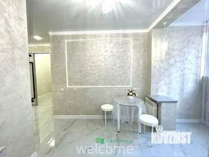 1-к квартира, вторичка, 39м2, 5/18 этаж