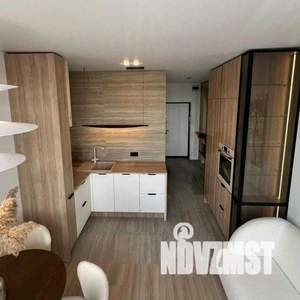1-к квартира, вторичка, 42м2, 14/16 этаж