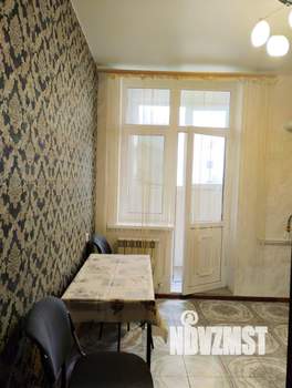 1-к квартира, вторичка, 39м2, 2/16 этаж