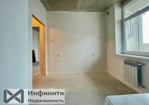 1-к квартира, вторичка, 34м2, 13/16 этаж