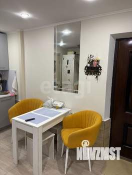 1-к квартира, вторичка, 38м2, 1/11 этаж