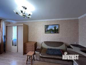 1-к квартира, вторичка, 31м2, 2/5 этаж