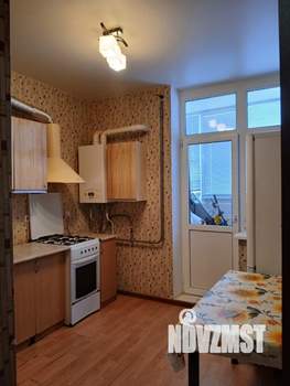 1-к квартира, вторичка, 34м2, 13/14 этаж