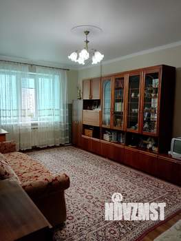1-к квартира, вторичка, 43м2, 10/10 этаж