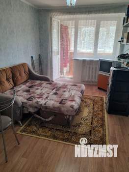 2-к квартира, вторичка, 54м2, 5/5 этаж