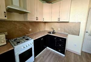 1-к квартира, вторичка, 34м2, 2/18 этаж