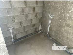 Студия квартира, вторичка, 20м2, 2/3 этаж