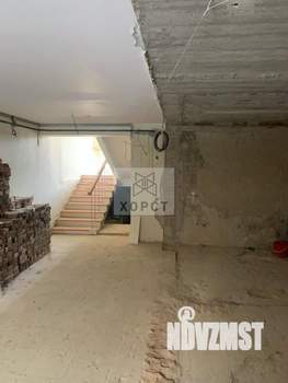 5-к квартира, вторичка, 321м2, 2/3 этаж