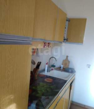 2-к квартира, вторичка, 54м2, 9/12 этаж