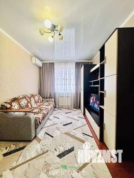 1-к квартира, вторичка, 34м2, 7/16 этаж