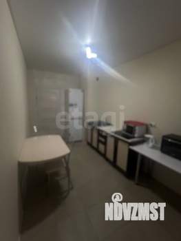 1-к квартира, вторичка, 42м2, 12/19 этаж