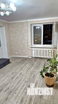 2-к квартира, вторичка, 55м2, 3/12 этаж