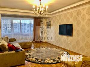 3-к квартира, вторичка, 140м2, 7/10 этаж