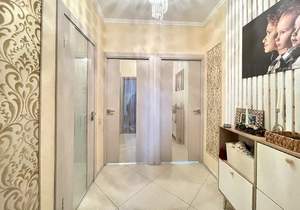 1-к квартира, вторичка, 50м2, 6/9 этаж