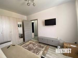 1-к квартира, вторичка, 28м2, 5/5 этаж