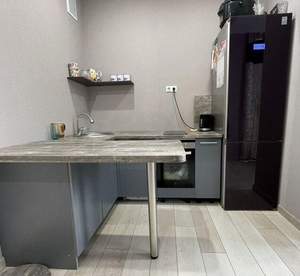 1-к квартира, вторичка, 23м2, 6/10 этаж