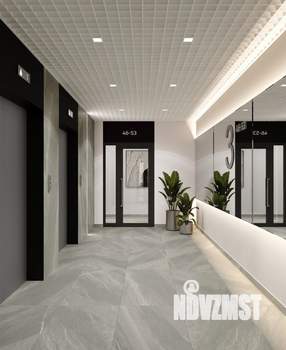 2-к квартира, вторичка, 74м2, 14/19 этаж