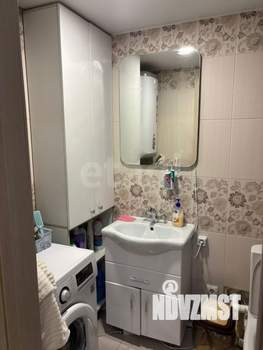 1-к квартира, вторичка, 38м2, 1/11 этаж