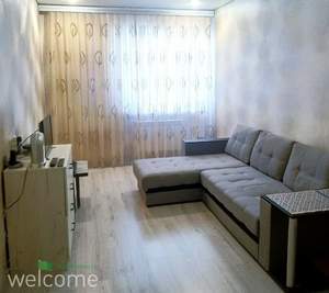 1-к квартира, вторичка, 40м2, 7/16 этаж