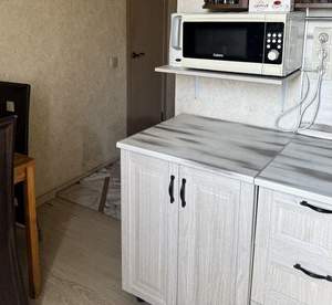3-к квартира, вторичка, 59м2, 5/5 этаж