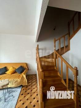 3-к квартира, вторичка, 114м2, 5/6 этаж
