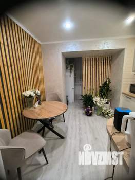 1-к квартира, вторичка, 30м2, 4/10 этаж